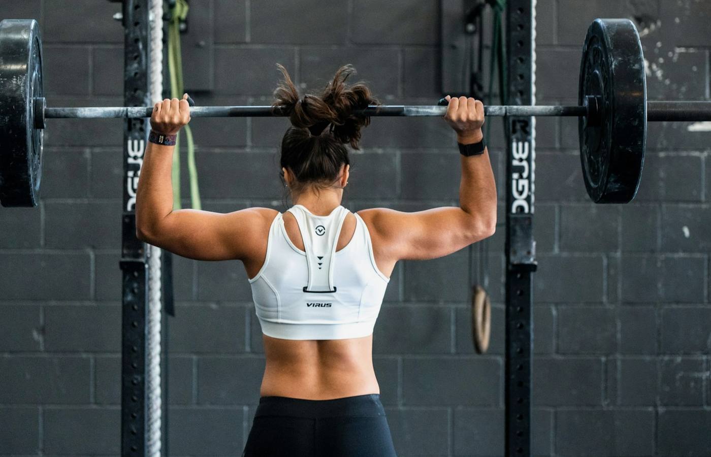 Moderní fitness centrum s profesionálním vybavením